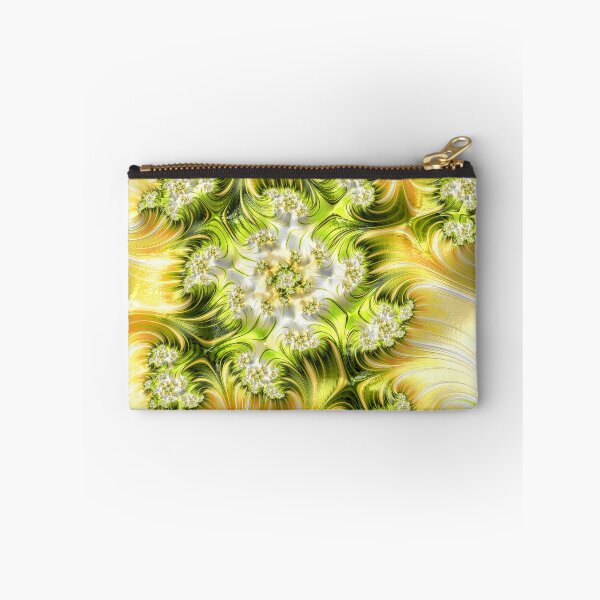 Item preview, Golden Flower Dance designed and sold by Elisabeth Lucas.