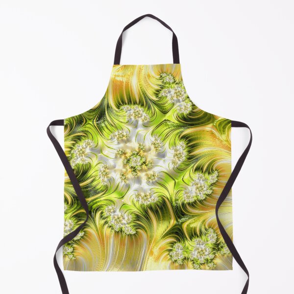 Item preview, Golden Flower Dance designed and sold by Elisabeth Lucas.