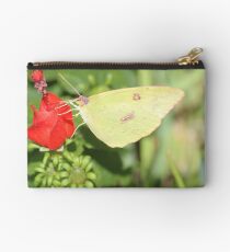 Cloudless Sulpher Studio Pouch