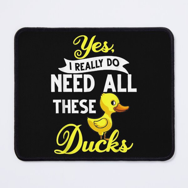 Item preview, Duck Rubber Ducks Farmer Animal Bird designed and sold by maudean.
