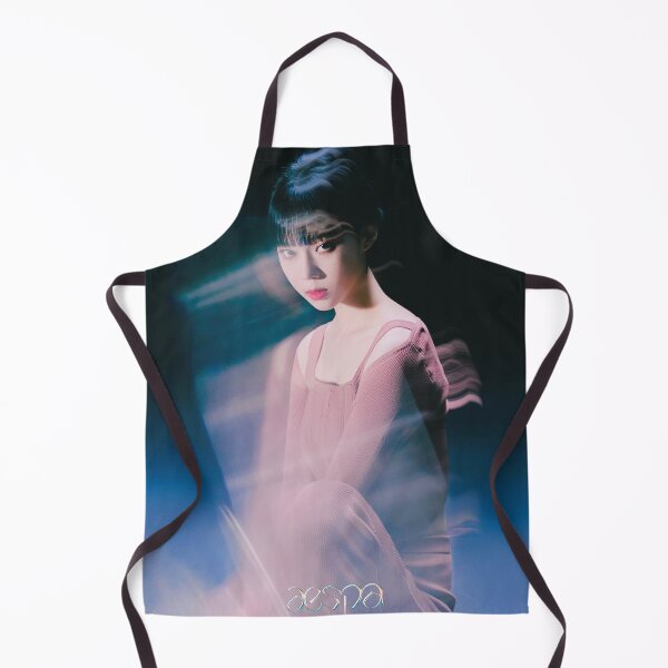 Item preview, aespa - Winter -  kpop - savage designed and sold by kitten-minho.