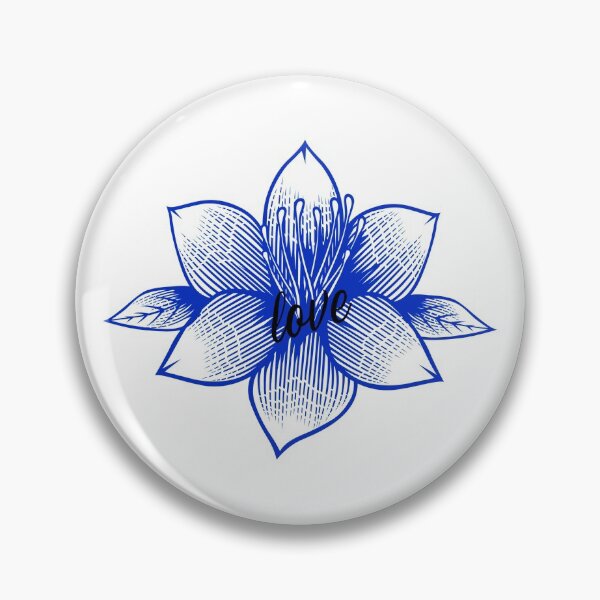 Artikelvorschau, Blumendesign entworfen und verkauft von Almaram.