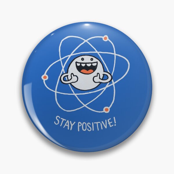 Item preview, Think Like a Proton designed and sold by walmazan.