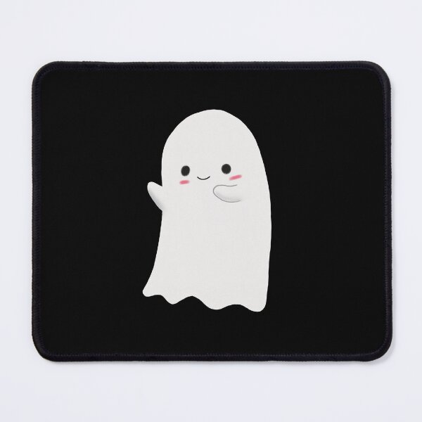 Item preview, Cute Ghost Friend Illustration  designed and sold by EirellaStudio.