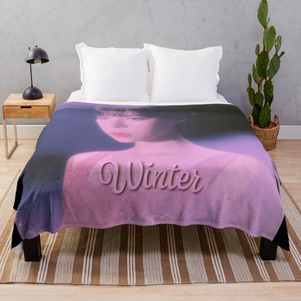 Item preview, aespa - Winter - kpop - savage designed and sold by kitten-minho.