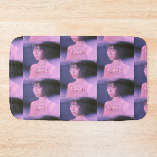 Item preview, aespa - Winter -  kpop - savage designed and sold by kitten-minho.