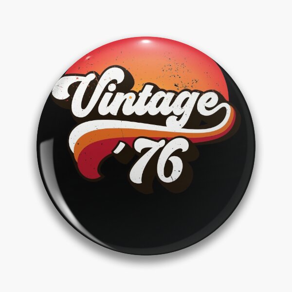 Item preview, Vintage 1976 designed and sold by fatshirt.