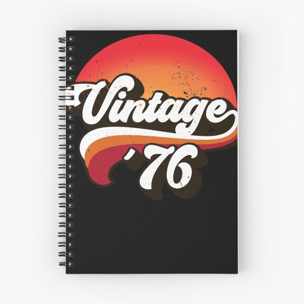 Item preview, Vintage 1976 designed and sold by fatshirt.