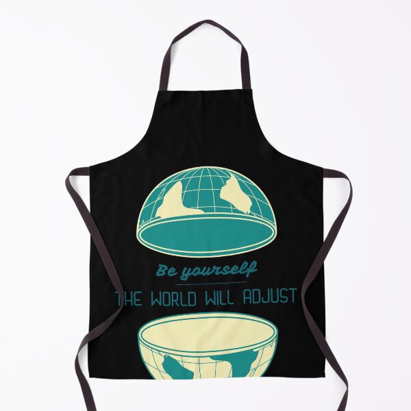 Item preview, Be yourself The world will adjust designed and sold by Boleirov.