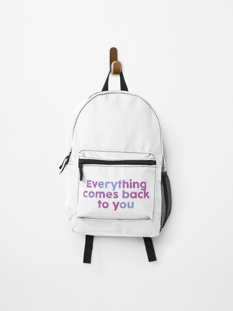 Thumbnail 1 of 3, Backpack, This Town designed and sold by RafaTakami.