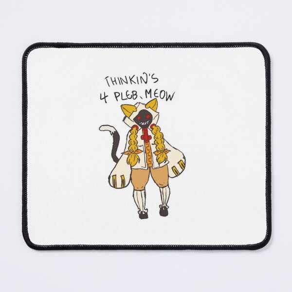 Item preview, Taokaka be like "No thoughts, head empty" (by PB) designed and sold by koiiezuma.