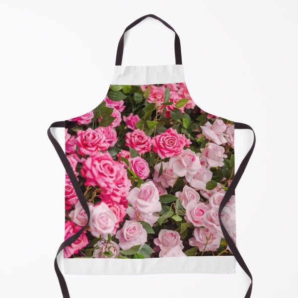 Item preview, Blooming Pink Roses designed and sold by newburyboutique.
