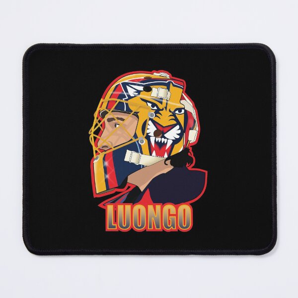 Item preview, Classic Goalies - Roberto Luongo designed and sold by Eye on the Blueline.