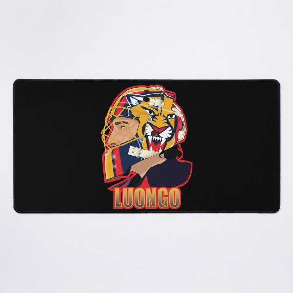 Item preview, Classic Goalies - Roberto Luongo designed and sold by Eye on the Blueline.