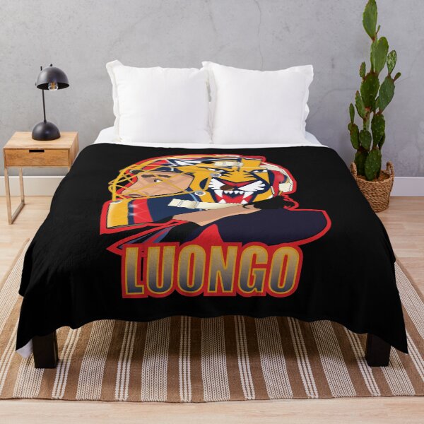 Item preview, Classic Goalies - Roberto Luongo designed and sold by Eye on the Blueline.