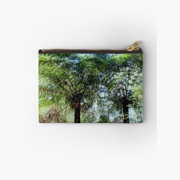 Item preview, Dandenongs rain forest designed and sold by Trevor Corran.