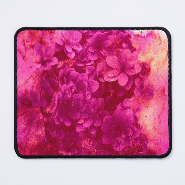 Item preview, small fuchsia flowers designed and sold by clemfloral.