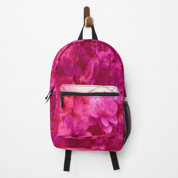 Item preview, small fuchsia flowers designed and sold by clemfloral.