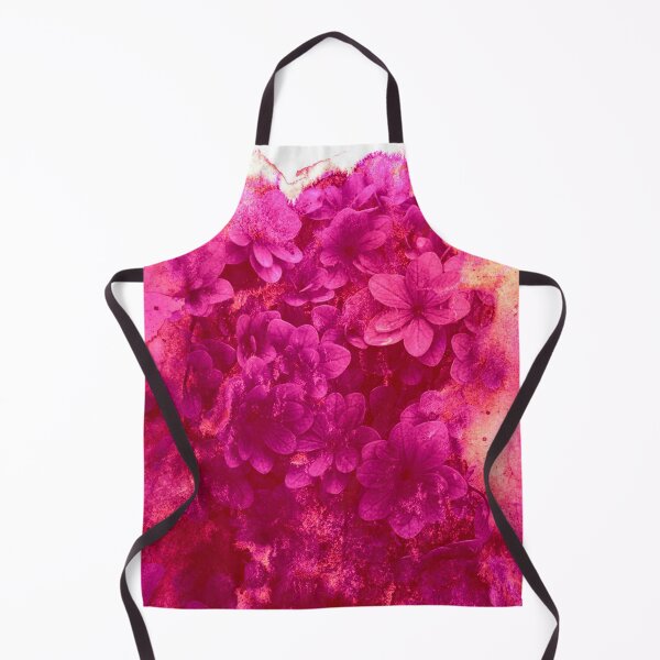 Item preview, small fuchsia flowers designed and sold by clemfloral.