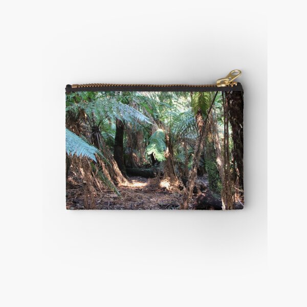 Item preview, Dandenong rain forest designed and sold by Trevor Corran.