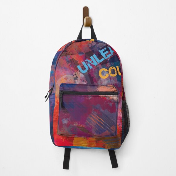 Item preview, UNLEASH YOUR COURAGE designed and sold by KeK-design.
