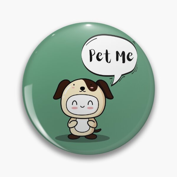 Item preview, Pet Me designed and sold by Erie-Cole.