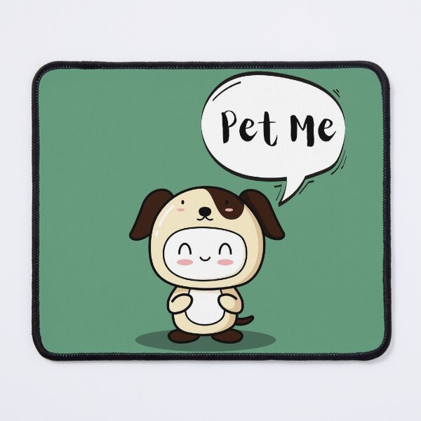 Item preview, Pet Me designed and sold by Erie-Cole.
