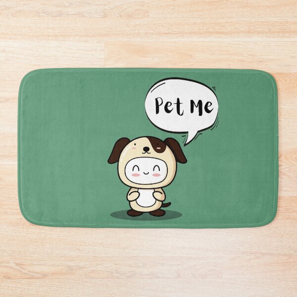 Item preview, Pet Me designed and sold by Erie-Cole.