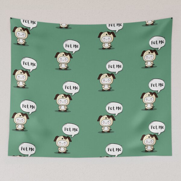 Item preview, Pet Me designed and sold by Erie-Cole.
