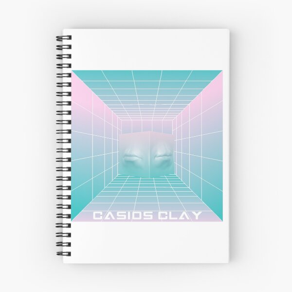 Item preview, Talk Box | Club Casios Album Art designed and sold by tommy2shots.