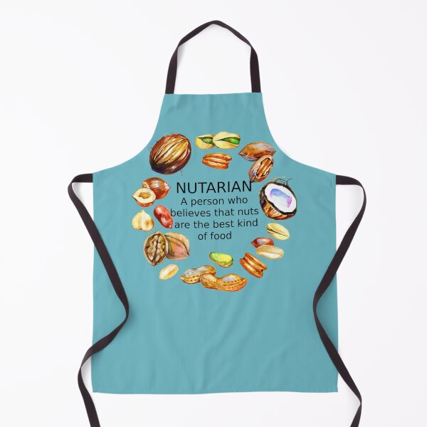 Item preview, Nutarian Funny Vegan Saying designed and sold by CreativeBel.