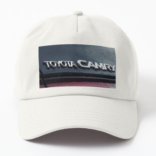 toyota camry hat