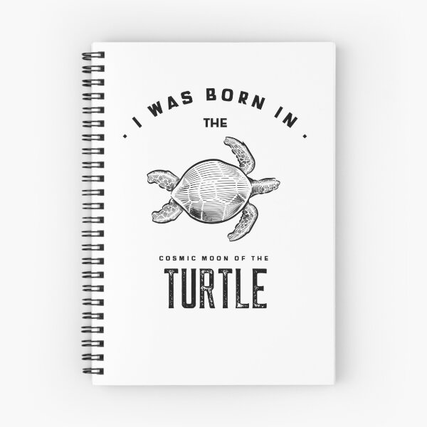 Item preview, Cosmic Moon of Turtle designed and sold by MiljaMilly.