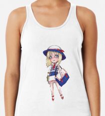 Kekita Verano Women's Tank Top