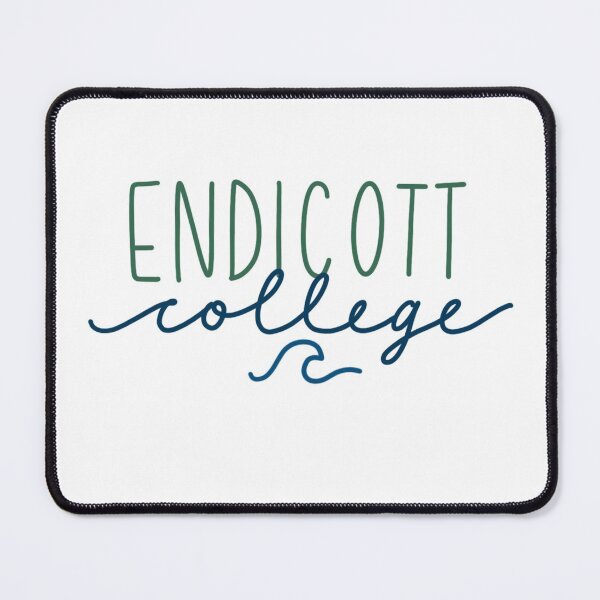 Item preview, Endicott College designed and sold by nicolecella98.