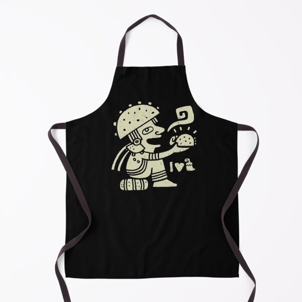 Item preview, Tacotl designed and sold by walmazan.
