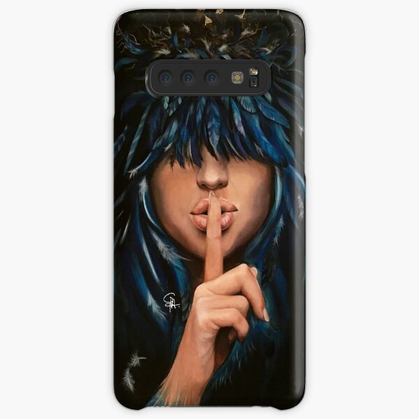 The Nest Samsung Galaxy Snap Case