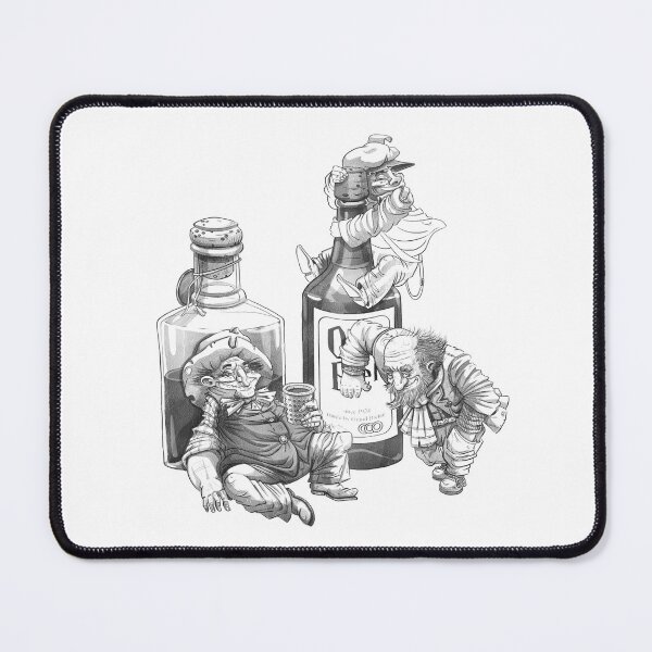 Item preview, Dwarves designed and sold by PontPilat.