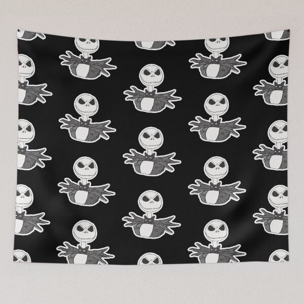 Item preview, Jack designed and sold by credbubble.