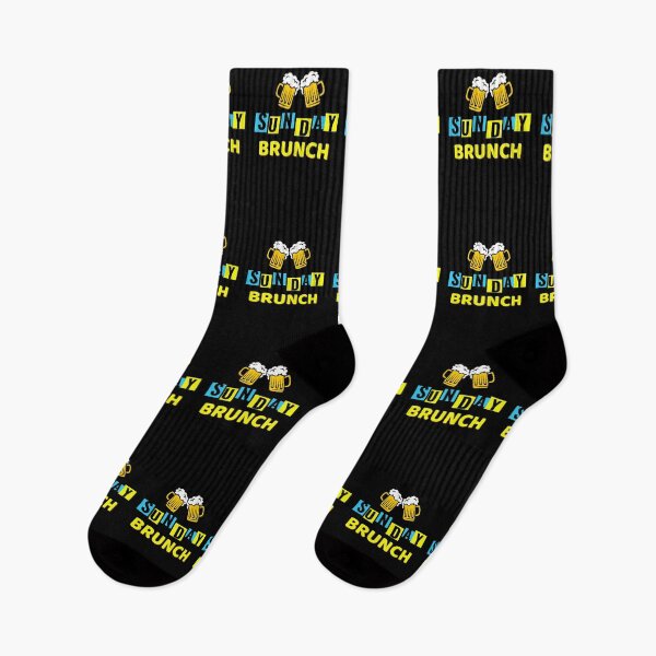 Item preview, Sunday Brunch Drinking / Sunday Brunch Drinking Funny designed and sold by ExploreTheStore.