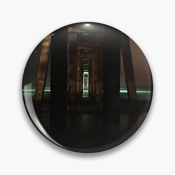 Item preview, Jennette's Pier After Dark designed and sold by The Scented Swine .