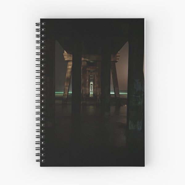 Item preview, Jennette's Pier After Dark designed and sold by The Scented Swine .