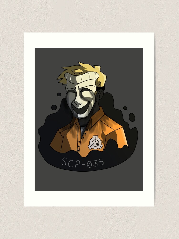 SCP Containment Breach (Disney) Hardcover Journal for Sale by SimpleMate