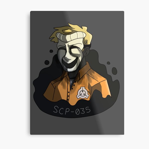 SCP Containment Breach (Disney) Art Print for Sale by SimpleMate