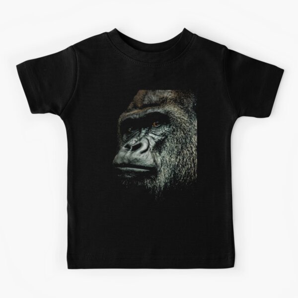 Gorilla Kids T-Shirt