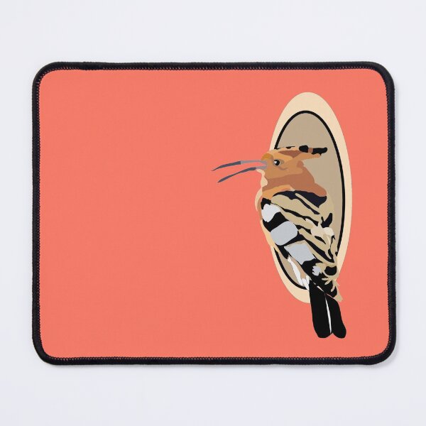 Item preview, Hoopoe designed and sold by KerCar.
