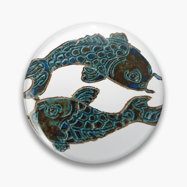 Item preview, Koi Fish/ Ying and yang designed and sold by wildchild-wnd.