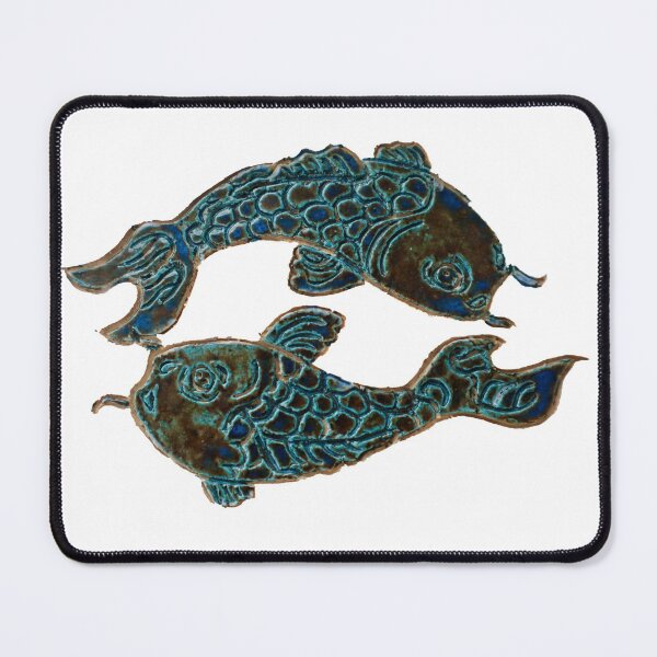 Item preview, Koi Fish/ Ying and yang designed and sold by wildchild-wnd.