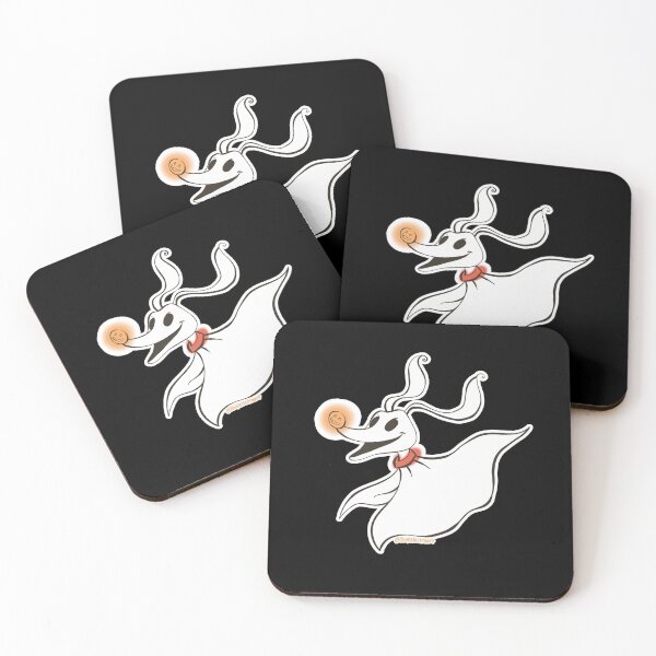 Item preview, Zero designed and sold by credbubble.