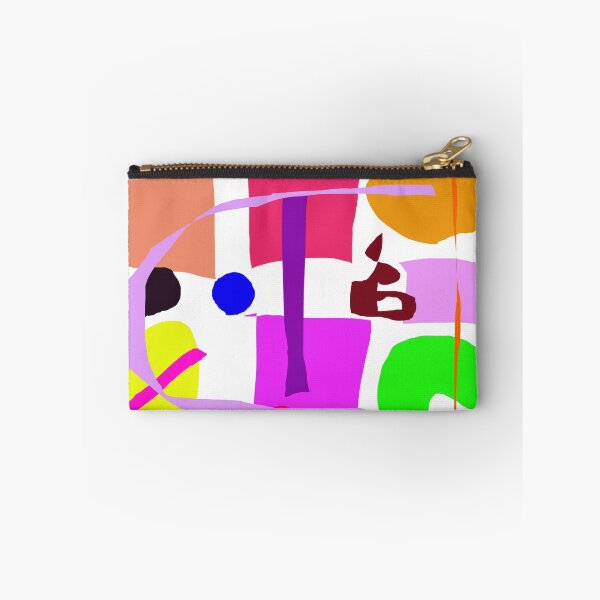 Item preview, When Rabbit Clock Walls Knowingly Whisper designed and sold by masabo.